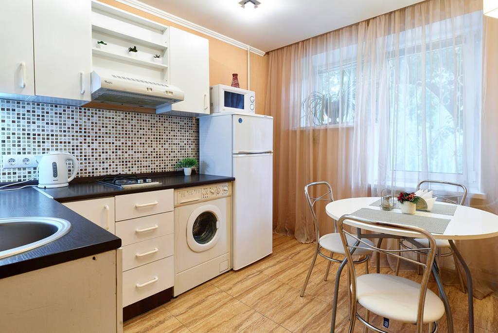 On Kontraktova Ploshcha Київ